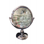 Magnifying Mirror Stainless Steel Mirror #616